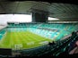 Generic view inside Celtic Park from August 2016