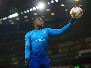 Welbeck: 'I am motivated for World Cup'
