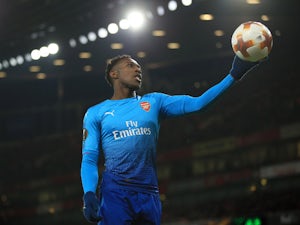 Live Commentary: AC Milan 0-2 Arsenal - as it happened