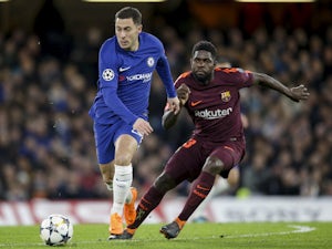 Carles Puyol wary of Chelsea threat