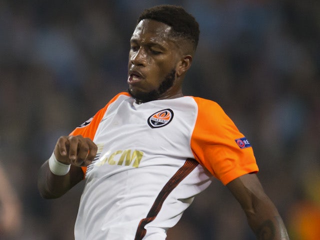 Man United target Fred undecided on future