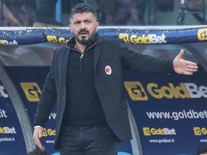 Gattuso pens long-term deal at Milan
