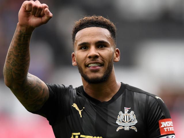 Chelsea to swoop for Jamaal Lascelles?