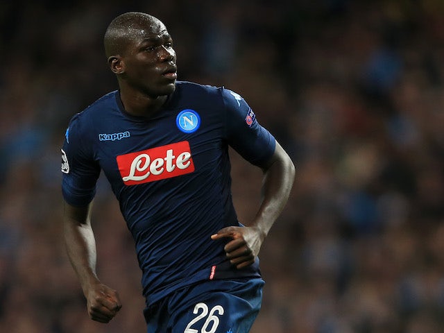 Result: Napoli snatch late win at leaders Juve