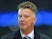 Van Gaal hints at imminent return to coaching