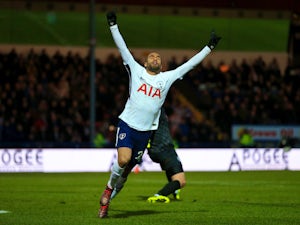 Dier: 'Spurs are good fit for Moura'