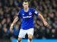 Morgan Schneiderlin injury 'not serious'