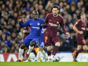 Live Commentary: Barcelona 3-0 Chelsea (4-1 on agg) - as it happened