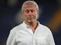 Chelsea owner Roman Abramovich pictured in 2016