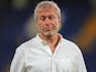 Chelsea owner Roman Abramovich pictured in 2016