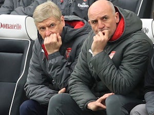Bould, Lehmann 'to be axed by Unai Emery'