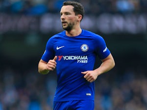 Drinkwater 'to consider Chelsea future'