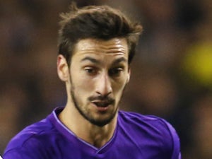 Fiorentina 'to donate Astori's contract salary to family'