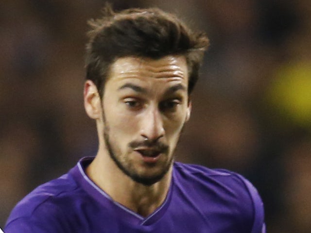 Fiorentina: 'Cause of Astori death unknown'
