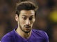 Serie A matches postponed following Astori death