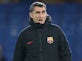 Valverde: 'Winning Copa an obligation'