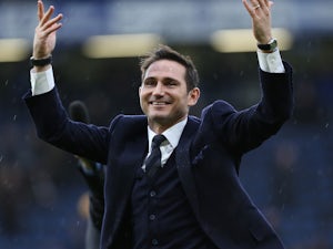 Lampard: West Ham atmosphere "toxic"