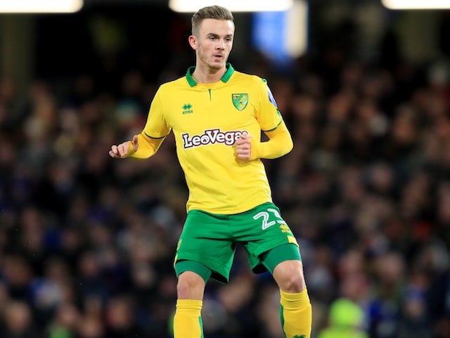 Man City, Arsenal 'join race for Maddison'