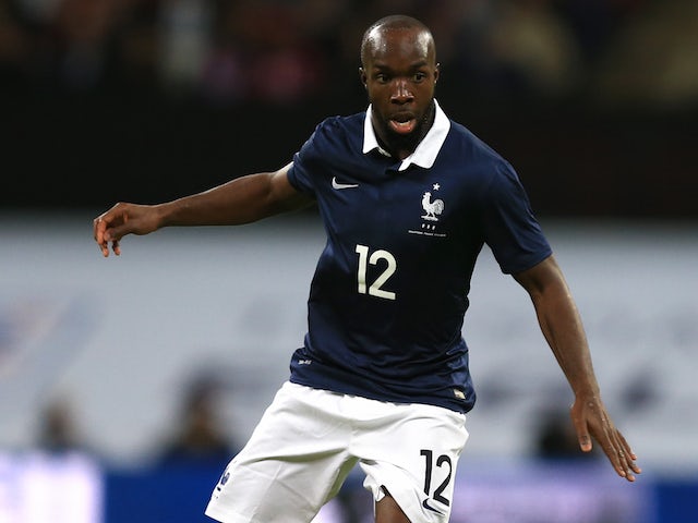 Diarra: 'PSG want to wrap up Ligue 1'