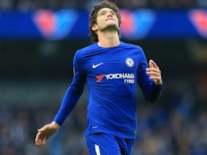 Alonso: 'Chelsea had attitude problem at City'