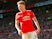 Nicholas surprised by McTominay's decision