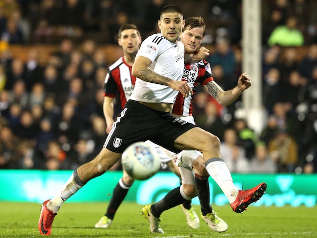 Ream: 'Fulham s**t the bed against City'