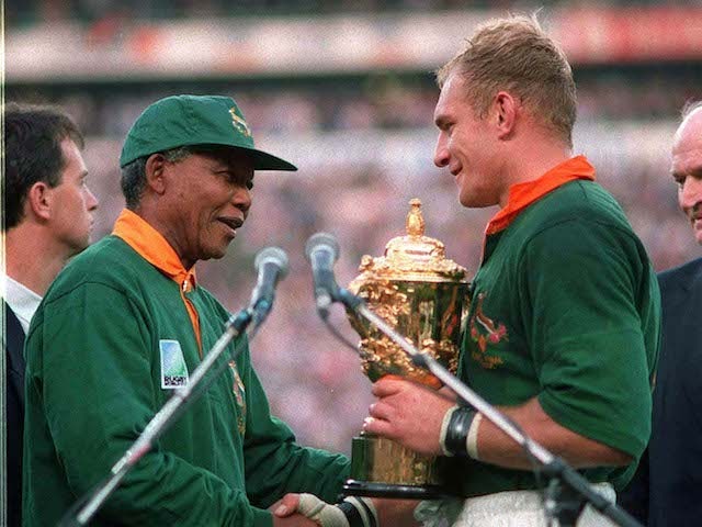 Francois Pienaar backs South Africa's World Cup chances ... - 640 x 480 jpeg 50kB