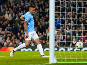 Live Commentary: Manchester City 1-2 Basel - as it happened