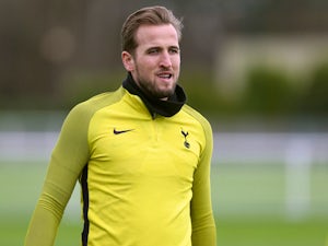 Kane 'disappointed' by injury blow