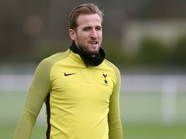Kane 'disappointed' by injury blow
