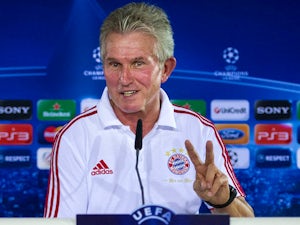 Heynckes: 'Kovac predestined for Bayern'