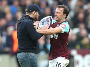 Mark Noble calls for unity at West Ham