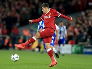 Live Commentary: Liverpool 0-0 Porto (5-0 on agg) - as it happened
