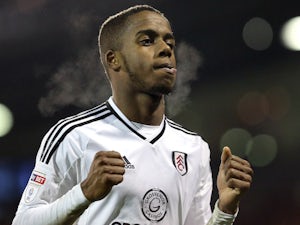 Championship roundup: Fulham march on