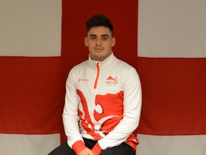 Chris Mears announces retirement from diving