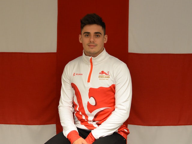 Interview: Team England diver Chris Mears