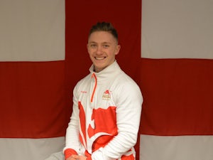 Olympic medallist Nile Wilson: 'Gymnasts still treated like pieces of meat'