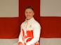 Team England's Nile Wilson pictured prior to the 2018 Commonwealth Games