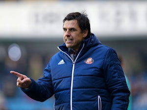 Ipswich ready to move for Chris Coleman?