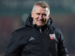 Baggies 'interested in three managers'