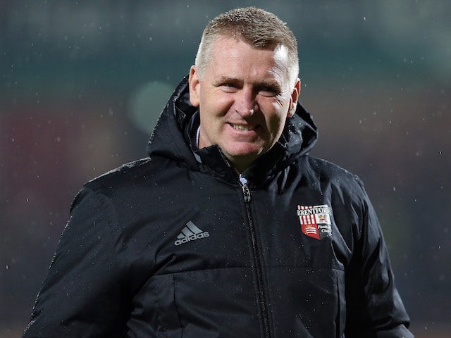 Brentford ‘more or less starting from scratch’ in new manager search