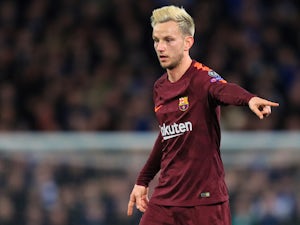 Live Commentary: Roma 3-0 Barcelona - as it happened