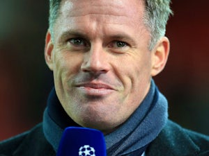 Carragher suspended from Sky Sports duties