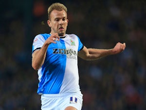 Sheffield Wednesday to offload Rhodes?