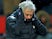 Jose Mourinho 'faces player backlash'