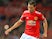 Darmian "happy" with Juventus interest