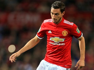 Report: Darmian agrees to Juventus switch