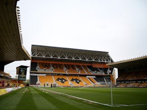 Ruddy: 'Wolves can make Europe in future'