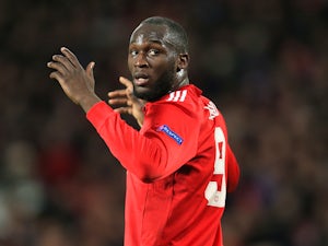 Lukaku expects new arrivals at Man United