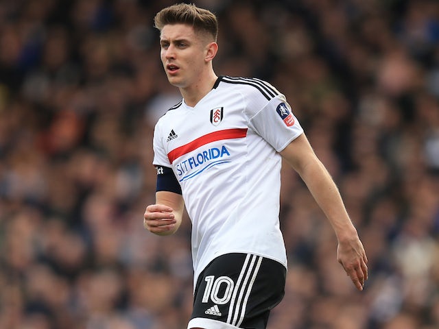 Cairney: 'Promotion is a dream come true'